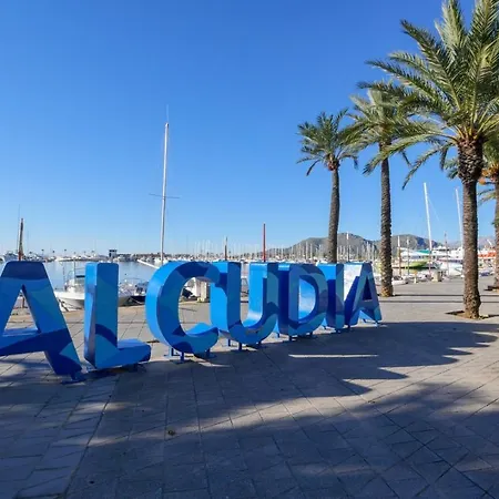 Сasa de vacaciones Loli Alcúdia