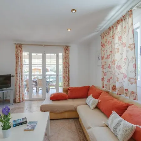Holiday home Loli Alcudia (Mallorca)