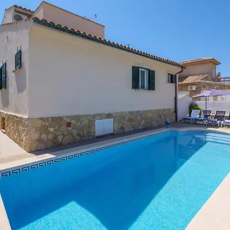 Loli Holiday home Alcudia (Mallorca)