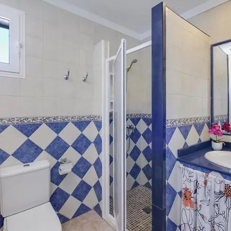 Holiday home Loli Alcudia (Mallorca)