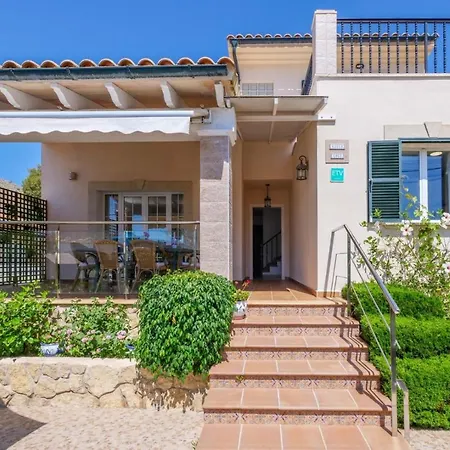 Loli Holiday home Alcudia (Mallorca)