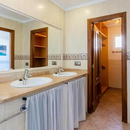 Holiday home Loli Alcudia (Mallorca)