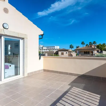 Loli Holiday home Alcudia (Mallorca)